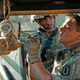 Image for article titled The Hurt Locker
